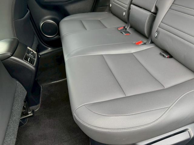 LEXUS NX NX300H I PACKAGE