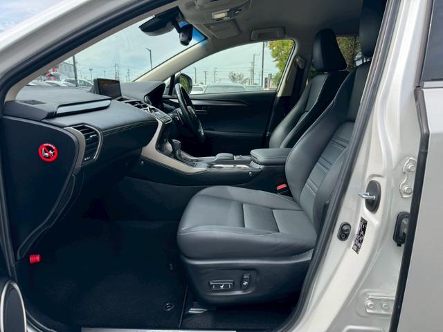 LEXUS NX NX300H I PACKAGE