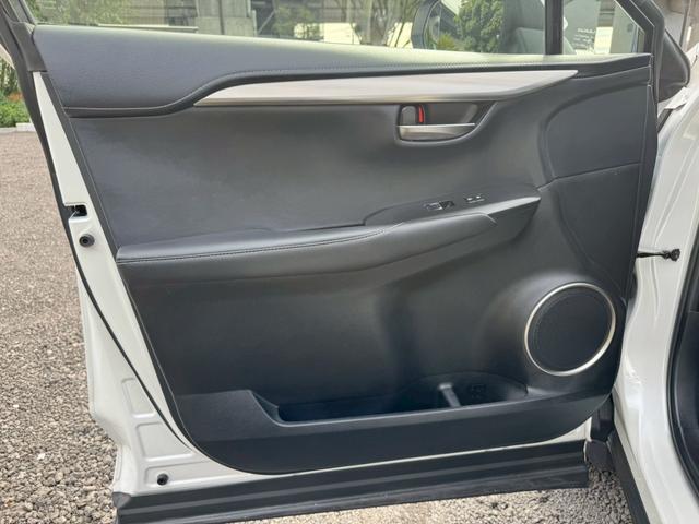 LEXUS NX NX300H I PACKAGE