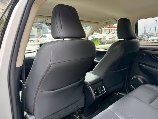 LEXUS NX NX300H I PACKAGE