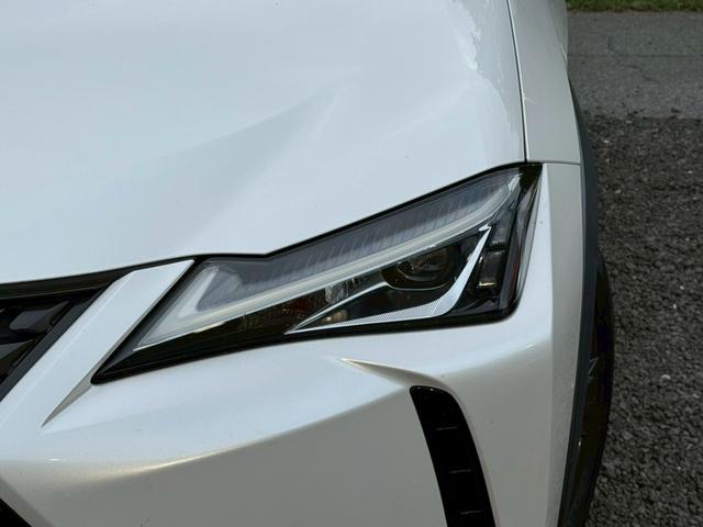 LEXUS UX UX250H VERSION C