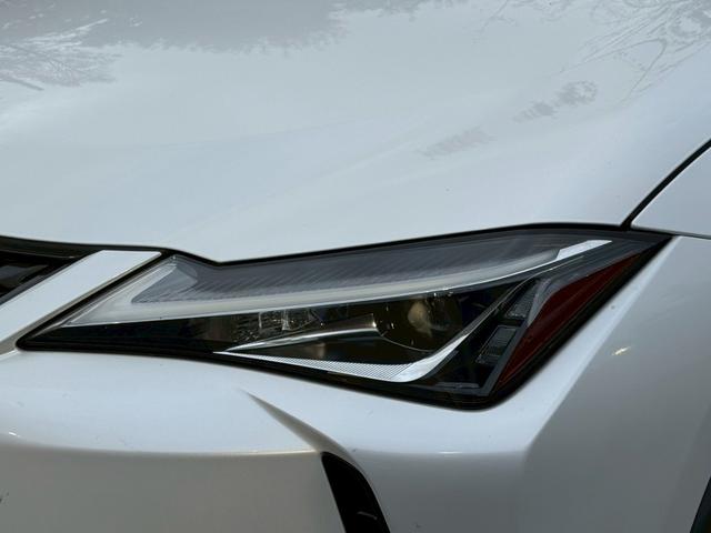 LEXUS UX UX250H VERSION C