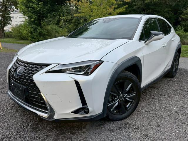 LEXUS UX UX250H VERSION C