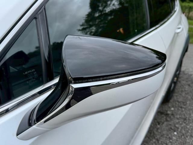 LEXUS UX UX250H VERSION C