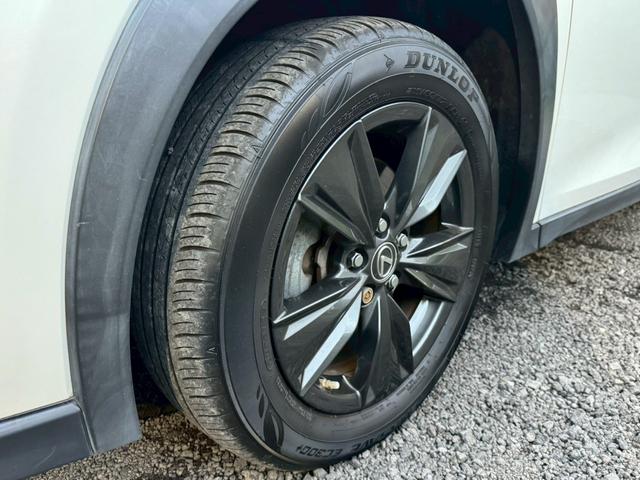 LEXUS UX UX250H VERSION C