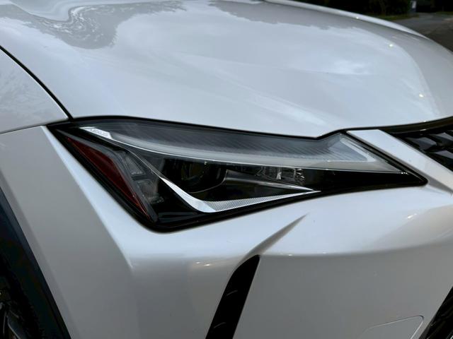LEXUS UX UX250H VERSION C
