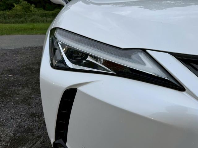 LEXUS UX UX250H VERSION C