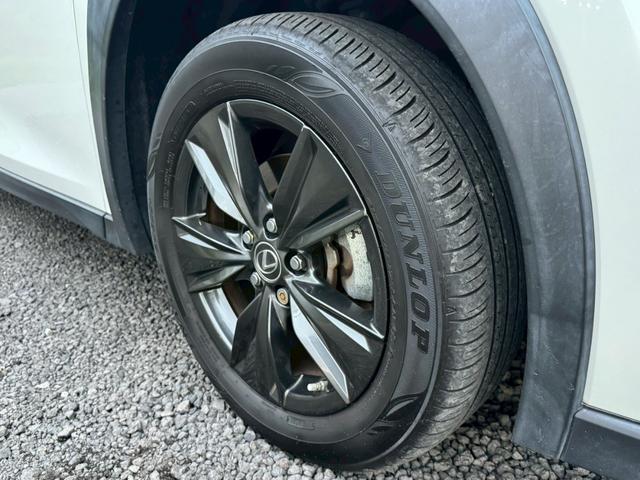 LEXUS UX UX250H VERSION C