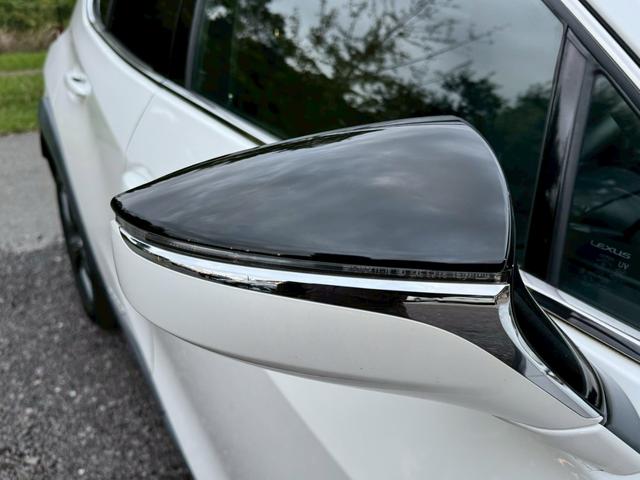 LEXUS UX UX250H VERSION C