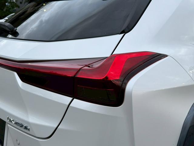 LEXUS UX UX250H VERSION C