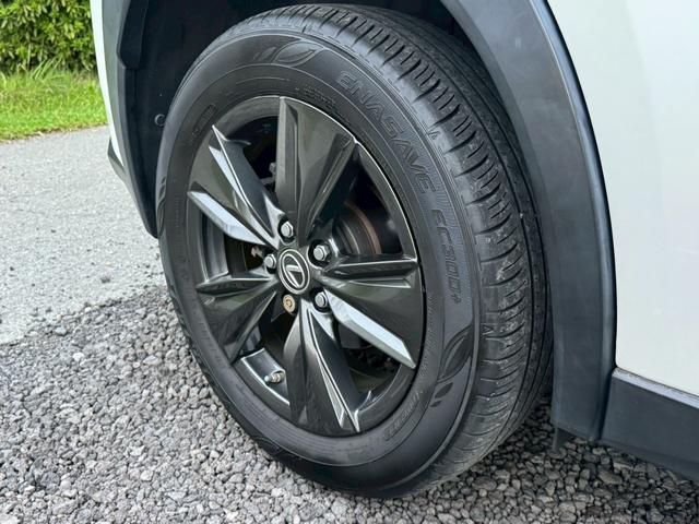 LEXUS UX UX250H VERSION C