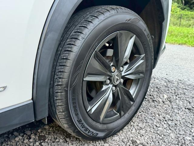 LEXUS UX UX250H VERSION C