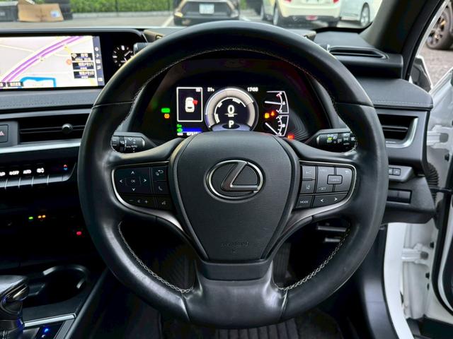 LEXUS UX UX250H VERSION C