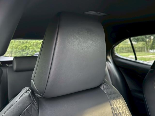 LEXUS UX UX250H VERSION C