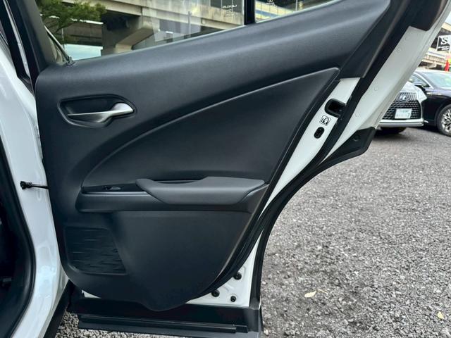 LEXUS UX UX250H VERSION C