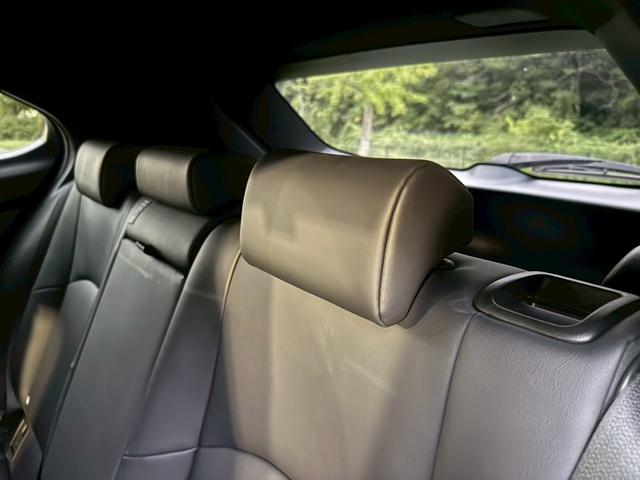 LEXUS UX UX250H VERSION C