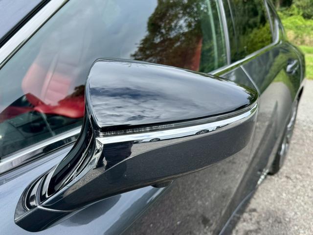 IS 300h Fスポーツ 衝突軽減/全周囲カメラ/レーダークルーズコントロール/コーナーセンサー/BSM/ハンドルヒーター/シートヒーター・エアコン/パワーシート/シートメモリ/ETC/Bluetooth/バックカメラ(7枚目)