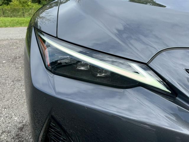 IS 300h Fスポーツ 衝突軽減/全周囲カメラ/レーダークルーズコントロール/コーナーセンサー/BSM/ハンドルヒーター/シートヒーター・エアコン/パワーシート/シートメモリ/ETC/Bluetooth/バックカメラ(10枚目)