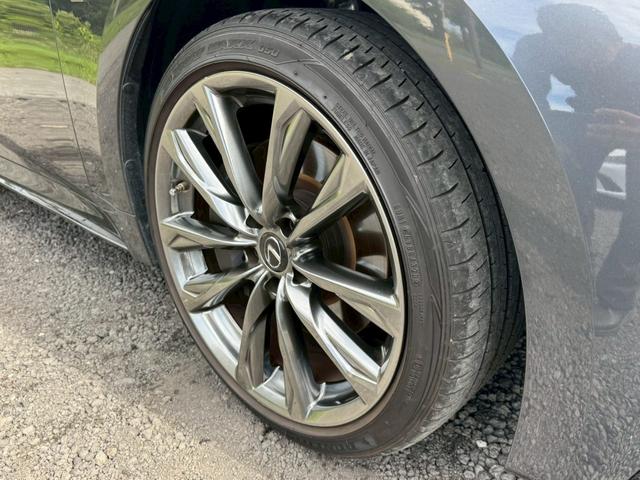 IS 300h Fスポーツ 衝突軽減/全周囲カメラ/レーダークルーズコントロール/コーナーセンサー/BSM/ハンドルヒーター/シートヒーター・エアコン/パワーシート/シートメモリ/ETC/Bluetooth/バックカメラ(18枚目)