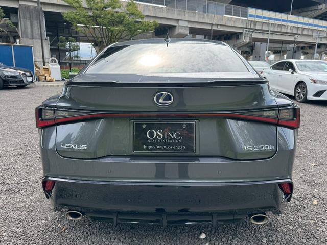 IS 300h Fスポーツ 衝突軽減/全周囲カメラ/レーダークルーズコントロール/コーナーセンサー/BSM/ハンドルヒーター/シートヒーター・エアコン/パワーシート/シートメモリ/ETC/Bluetooth/バックカメラ(32枚目)