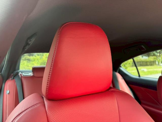 IS 300h Fスポーツ 衝突軽減/全周囲カメラ/レーダークルーズコントロール/コーナーセンサー/BSM/ハンドルヒーター/シートヒーター・エアコン/パワーシート/シートメモリ/ETC/Bluetooth/バックカメラ(37枚目)