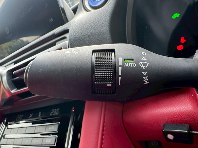 IS 300h Fスポーツ 衝突軽減/全周囲カメラ/レーダークルーズコントロール/コーナーセンサー/BSM/ハンドルヒーター/シートヒーター・エアコン/パワーシート/シートメモリ/ETC/Bluetooth/バックカメラ(43枚目)