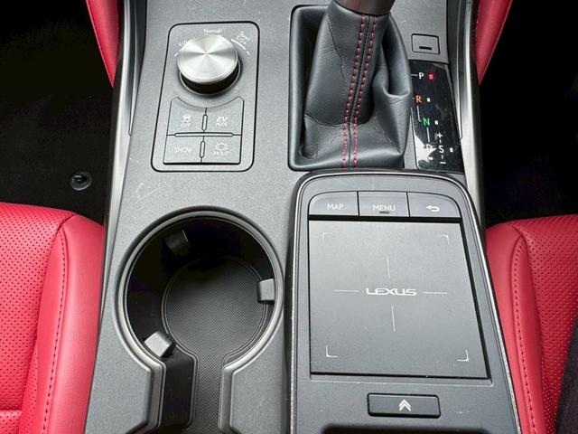 IS 300h Fスポーツ 衝突軽減/全周囲カメラ/レーダークルーズコントロール/コーナーセンサー/BSM/ハンドルヒーター/シートヒーター・エアコン/パワーシート/シートメモリ/ETC/Bluetooth/バックカメラ(49枚目)