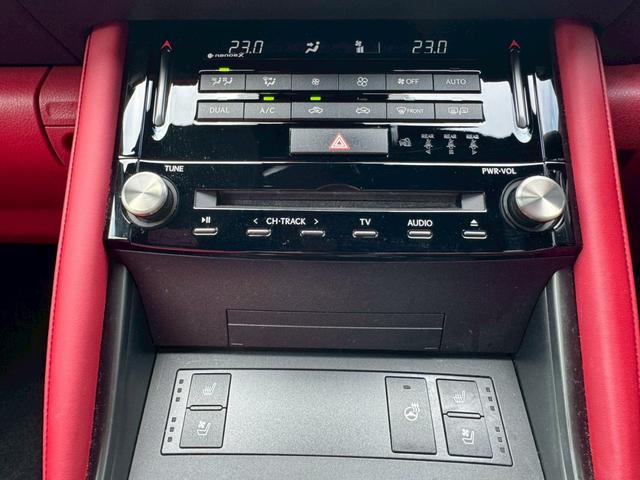 IS 300h Fスポーツ 衝突軽減/全周囲カメラ/レーダークルーズコントロール/コーナーセンサー/BSM/ハンドルヒーター/シートヒーター・エアコン/パワーシート/シートメモリ/ETC/Bluetooth/バックカメラ(54枚目)