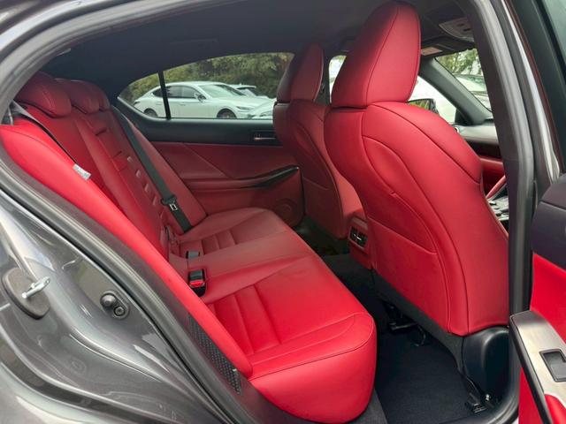 IS 300h Fスポーツ 衝突軽減/全周囲カメラ/レーダークルーズコントロール/コーナーセンサー/BSM/ハンドルヒーター/シートヒーター・エアコン/パワーシート/シートメモリ/ETC/Bluetooth/バックカメラ(63枚目)