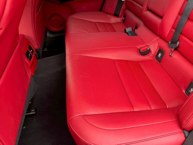 IS 300h Fスポーツ 衝突軽減/全周囲カメラ/レーダークルーズコントロール/コーナーセンサー/BSM/ハンドルヒーター/シートヒーター・エアコン/パワーシート/シートメモリ/ETC/Bluetooth/バックカメラ(72枚目)