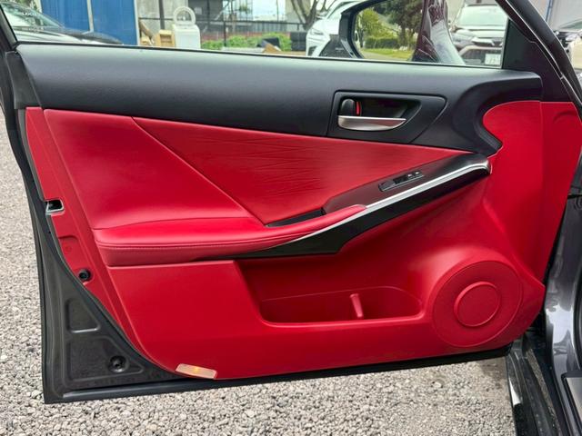 IS 300h Fスポーツ 衝突軽減/全周囲カメラ/レーダークルーズコントロール/コーナーセンサー/BSM/ハンドルヒーター/シートヒーター・エアコン/パワーシート/シートメモリ/ETC/Bluetooth/バックカメラ(74枚目)