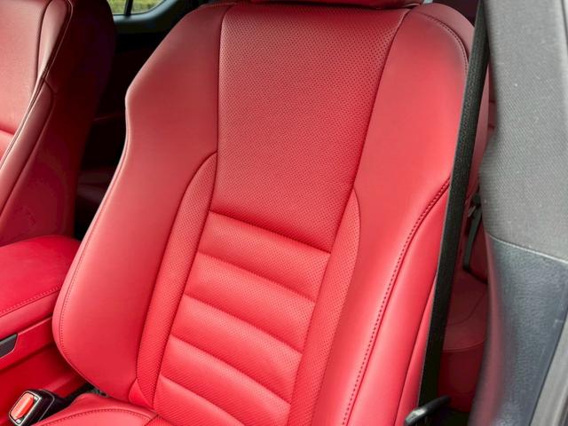 IS 300h Fスポーツ 衝突軽減/全周囲カメラ/レーダークルーズコントロール/コーナーセンサー/BSM/ハンドルヒーター/シートヒーター・エアコン/パワーシート/シートメモリ/ETC/Bluetooth/バックカメラ(77枚目)