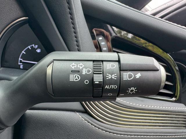 LS 500h VerL 衝突軽減/全周囲カメラ/レーダークルーズコントロール/コーナーセンサー/HUD/BSM/ワンオーナー/ハンドルヒーター/シートヒーター・エアコン/パワーシート/シートメモリ/ETC/Bluetooth(44枚目)