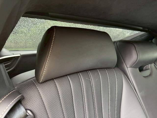 LS 500h VerL 衝突軽減/全周囲カメラ/レーダークルーズコントロール/コーナーセンサー/HUD/BSM/ワンオーナー/ハンドルヒーター/シートヒーター・エアコン/パワーシート/シートメモリ/ETC/Bluetooth(63枚目)