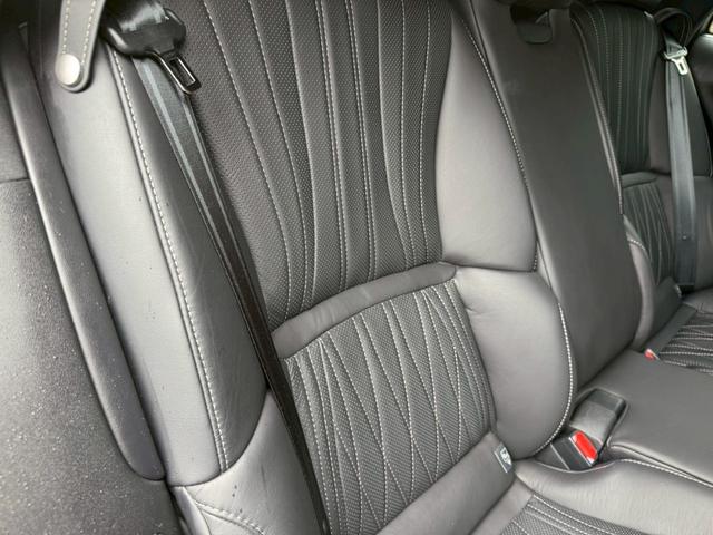LS 500h VerL 衝突軽減/全周囲カメラ/レーダークルーズコントロール/コーナーセンサー/HUD/BSM/ワンオーナー/ハンドルヒーター/シートヒーター・エアコン/パワーシート/シートメモリ/ETC/Bluetooth(64枚目)