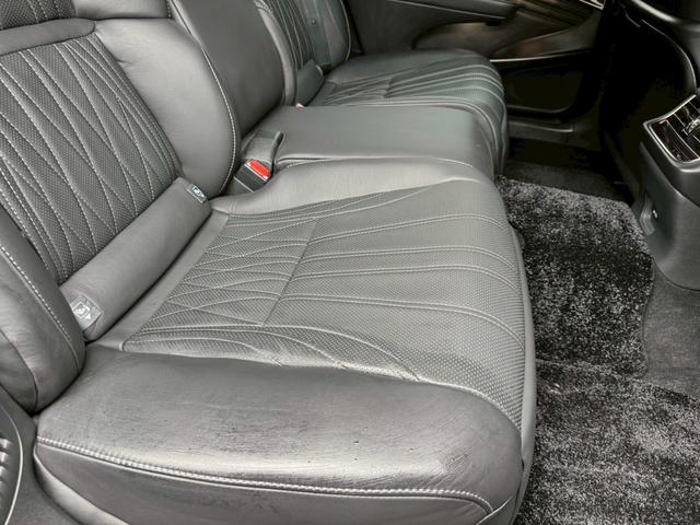 LS 500h VerL 衝突軽減/全周囲カメラ/レーダークルーズコントロール/コーナーセンサー/HUD/BSM/ワンオーナー/ハンドルヒーター/シートヒーター・エアコン/パワーシート/シートメモリ/ETC/Bluetooth(65枚目)