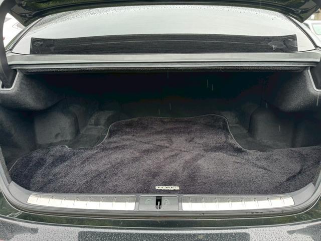 LS 500h VerL 衝突軽減/全周囲カメラ/レーダークルーズコントロール/コーナーセンサー/HUD/BSM/ワンオーナー/ハンドルヒーター/シートヒーター・エアコン/パワーシート/シートメモリ/ETC/Bluetooth(71枚目)