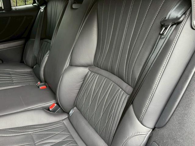 LS 500h VerL 衝突軽減/全周囲カメラ/レーダークルーズコントロール/コーナーセンサー/HUD/BSM/ワンオーナー/ハンドルヒーター/シートヒーター・エアコン/パワーシート/シートメモリ/ETC/Bluetooth(72枚目)