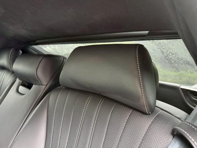 LS 500h VerL 衝突軽減/全周囲カメラ/レーダークルーズコントロール/コーナーセンサー/HUD/BSM/ワンオーナー/ハンドルヒーター/シートヒーター・エアコン/パワーシート/シートメモリ/ETC/Bluetooth(77枚目)