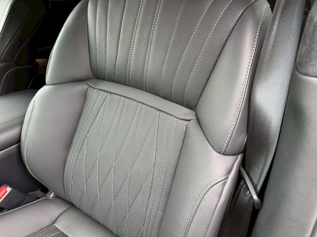 LS 500h VerL 衝突軽減/全周囲カメラ/レーダークルーズコントロール/コーナーセンサー/HUD/BSM/ワンオーナー/ハンドルヒーター/シートヒーター・エアコン/パワーシート/シートメモリ/ETC/Bluetooth(79枚目)