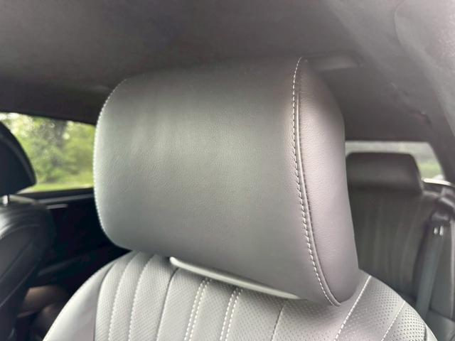 LS 500h VerL 衝突軽減/全周囲カメラ/レーダークルーズコントロール/コーナーセンサー/HUD/BSM/ワンオーナー/ハンドルヒーター/シートヒーター・エアコン/パワーシート/シートメモリ/ETC/Bluetooth(80枚目)