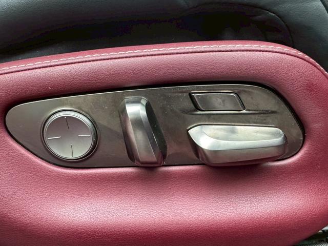 LS 500h エグゼクティブ マークレビンソン/サンルーフ/全周囲カメラ/衝突軽減/レーダークルーズコントロール/コーナーセンサー/HUD/BSM/ハンドルヒーター/シートヒーター・エアコン/パワーシート/後席モニター/ETC(27枚目)