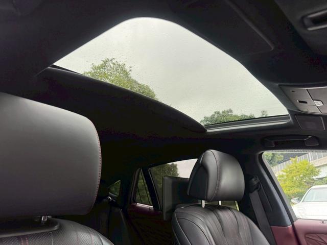 LS 500h エグゼクティブ マークレビンソン/サンルーフ/全周囲カメラ/衝突軽減/レーダークルーズコントロール/コーナーセンサー/HUD/BSM/ハンドルヒーター/シートヒーター・エアコン/パワーシート/後席モニター/ETC(30枚目)