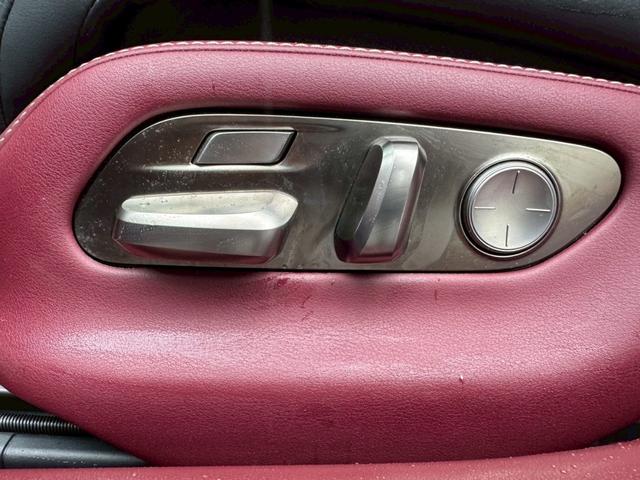 LS 500h エグゼクティブ マークレビンソン/サンルーフ/全周囲カメラ/衝突軽減/レーダークルーズコントロール/コーナーセンサー/HUD/BSM/ハンドルヒーター/シートヒーター・エアコン/パワーシート/後席モニター/ETC(76枚目)