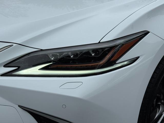 ES 300h Fスポーツ サンルーフ/衝突軽減/レーダークルーズコントロール/コーナーセンサー/BSM/ハンドルヒーター/シートヒーター・エアコン/パワーシート/シートメモリ/ETC/Bluetooth/バックカメラ(5枚目)