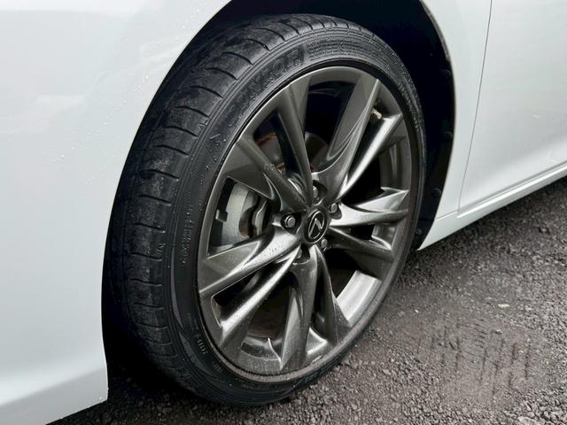 ES 300h Fスポーツ サンルーフ/衝突軽減/レーダークルーズコントロール/コーナーセンサー/BSM/ハンドルヒーター/シートヒーター・エアコン/パワーシート/シートメモリ/ETC/Bluetooth/バックカメラ(6枚目)