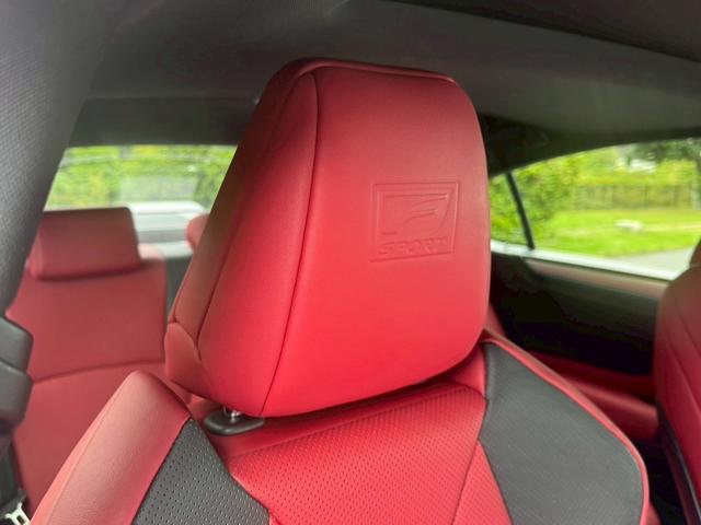 ES 300h Fスポーツ サンルーフ/衝突軽減/レーダークルーズコントロール/コーナーセンサー/BSM/ハンドルヒーター/シートヒーター・エアコン/パワーシート/シートメモリ/ETC/Bluetooth/バックカメラ(37枚目)