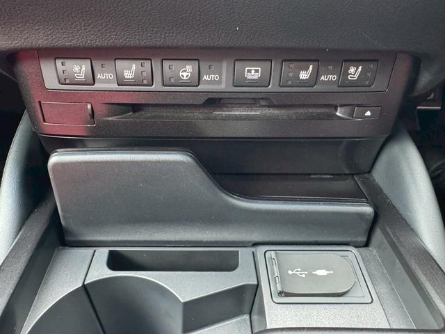 ES 300h Fスポーツ サンルーフ/衝突軽減/レーダークルーズコントロール/コーナーセンサー/BSM/ハンドルヒーター/シートヒーター・エアコン/パワーシート/シートメモリ/ETC/Bluetooth/バックカメラ(52枚目)