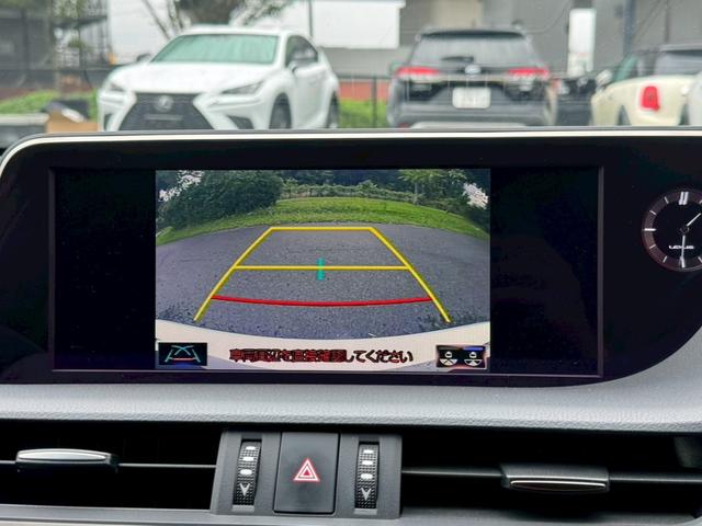 ES 300h Fスポーツ サンルーフ/衝突軽減/レーダークルーズコントロール/コーナーセンサー/BSM/ハンドルヒーター/シートヒーター・エアコン/パワーシート/シートメモリ/ETC/Bluetooth/バックカメラ(55枚目)