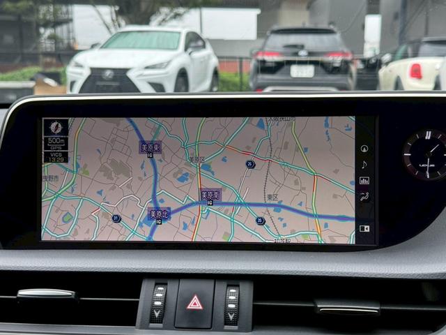 ES 300h Fスポーツ サンルーフ/衝突軽減/レーダークルーズコントロール/コーナーセンサー/BSM/ハンドルヒーター/シートヒーター・エアコン/パワーシート/シートメモリ/ETC/Bluetooth/バックカメラ(56枚目)